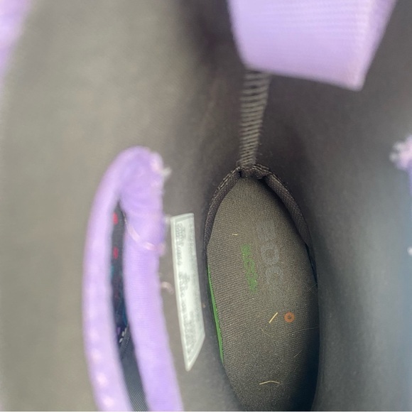 Bogs Kids Neo-classic Multi Colored Boots Size 5 youth - Picture 4 of 6